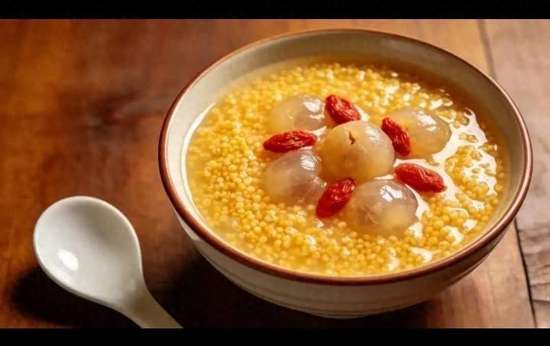 冬日养生菜推荐