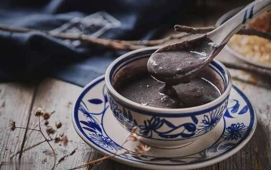 芝麻糊吃多了会有影响吗