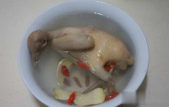 天冷少吃羊肉多吃它