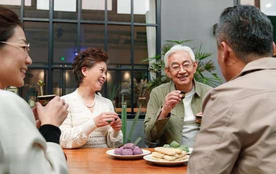 医生给高血压患者的5条忠告