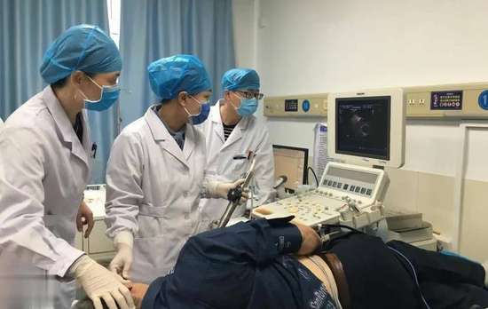 对心脏好的5种食物