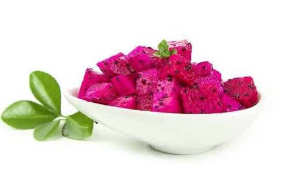 血糖高的人能不能吃火龙果