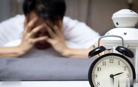 早上这个时间起床比熬夜更可怕