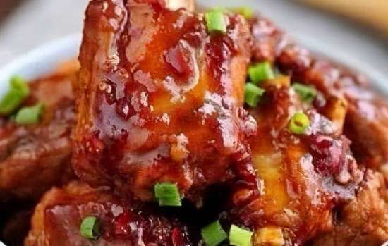 一日三餐的烟火气