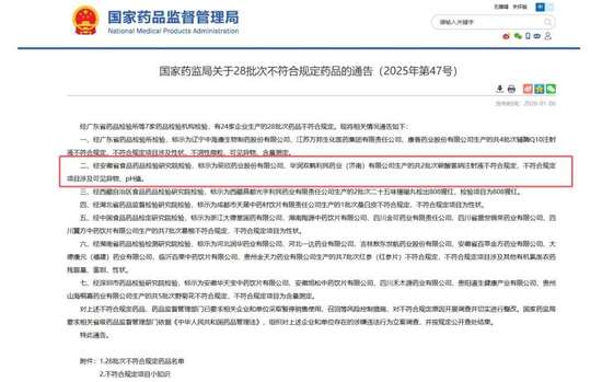 国家药监局今年批准上市的新药