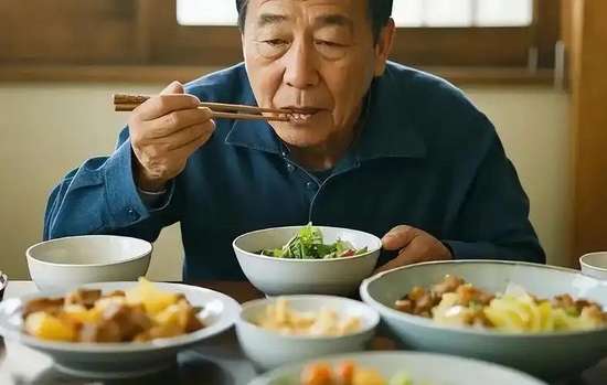 吃饭七分饱被推翻了吗