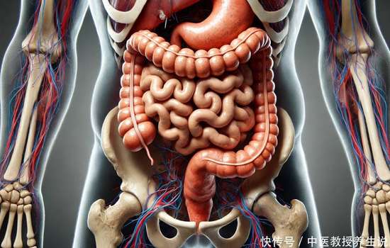 肠梗阻医生排名