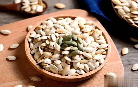 南瓜大量上市医生提醒