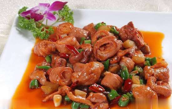 家常美味菜谱推荐