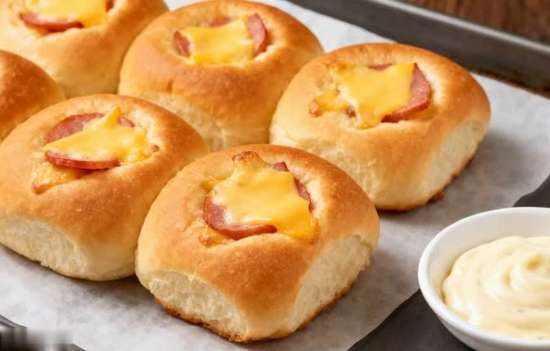 零失败面包的家常做法