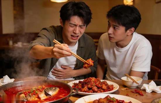 肠易激综合征是肠道啥毛病