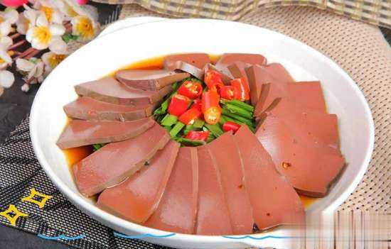 怕上火吃什么补身体