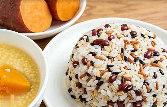 调理肠胃的食补方法