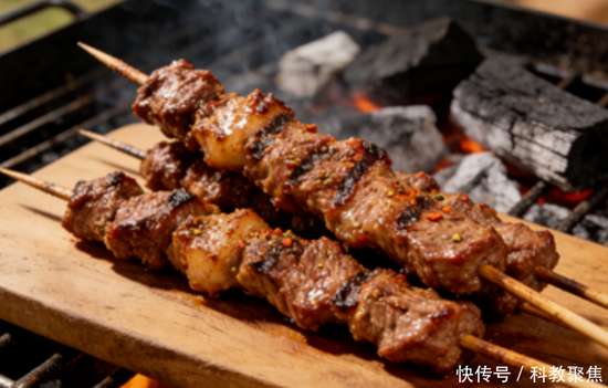 羊肉检测出问题