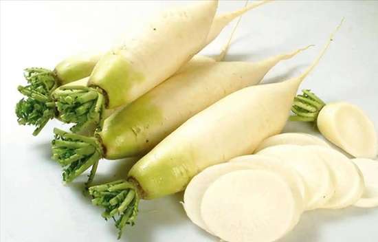 医生讲冬天吃萝卜