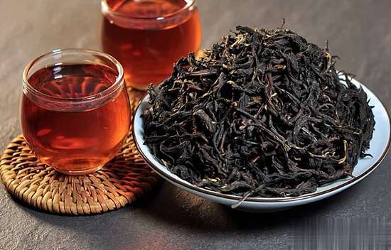 红茶是血糖杀手