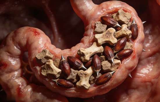 腹胀腹痛不排便怎么回事