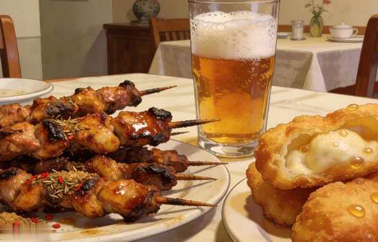 酒精肝严重了会怎么样