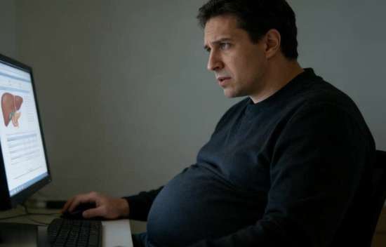 脂肪肝不治有什么危害