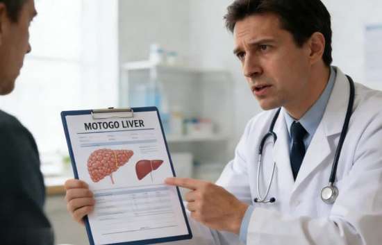 脂肪肝不治有什么危害