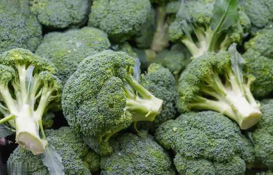 医生发现常吃茄子的人