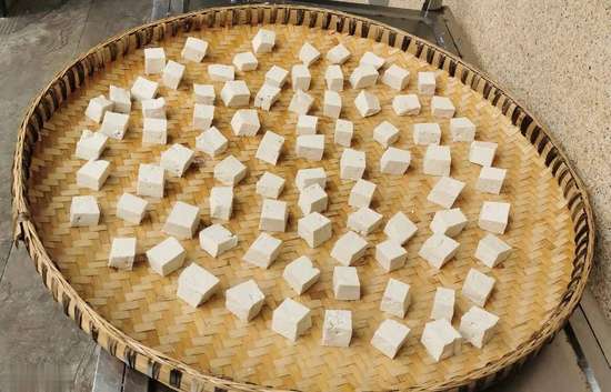 腐乳再次成为关注对象