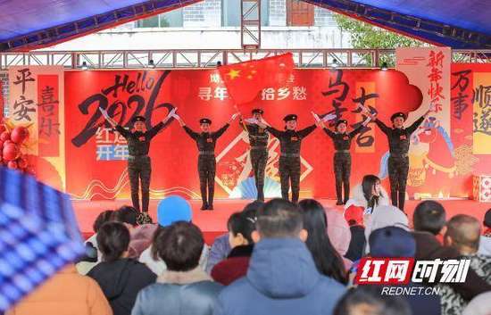 苏仙区坳上古村