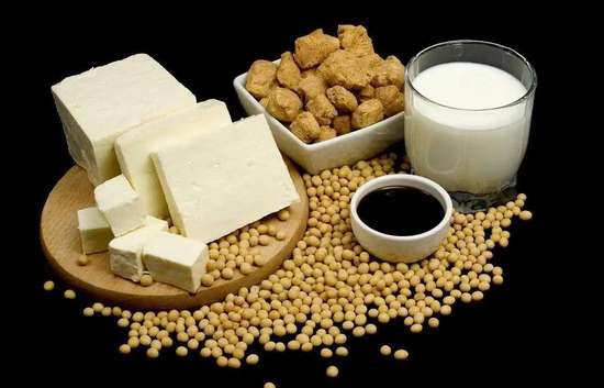 医生建议少吃高蛋白食物有哪些