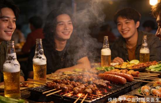 肠炎为什么总反复发作