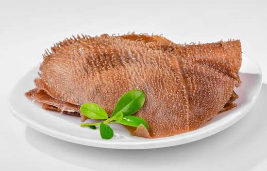 很多人爱吃的菜品