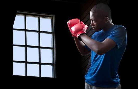 跑步和拳击哪个减肥效果好