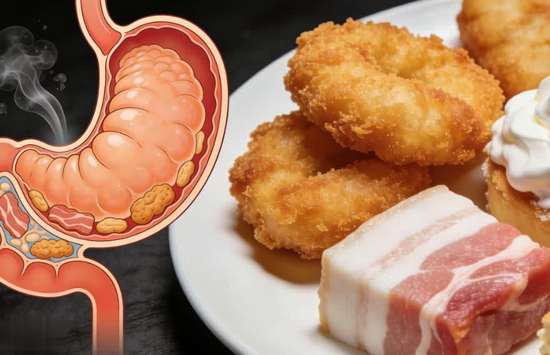 调理肠胃的食补方法