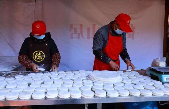 恩施鹤峰刨汤宴