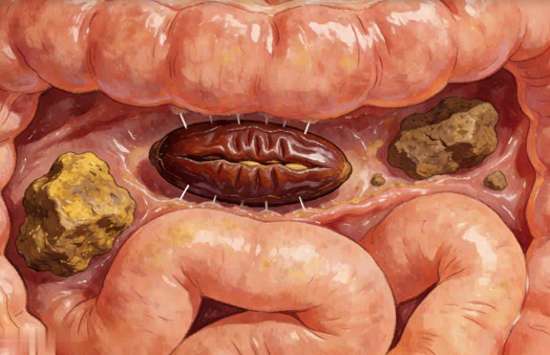 腹胀腹痛不排便怎么回事