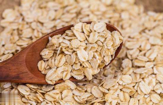 50岁后常吃哪5种食物