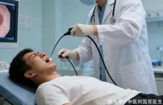 胃溃疡一阵一阵的痛是怎么回事