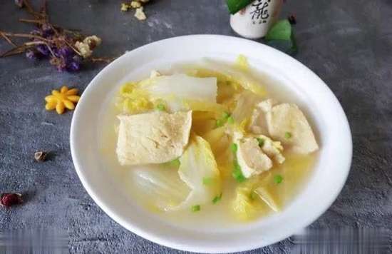 菜谱8道简单易做的美食