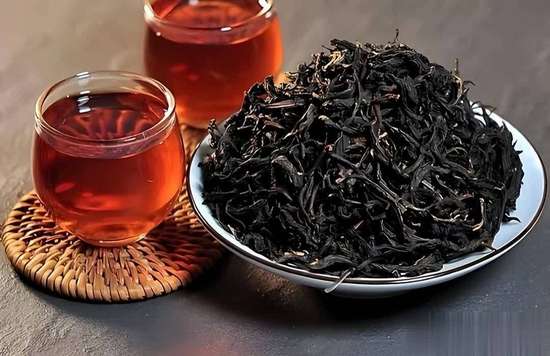 红茶是血糖杀手