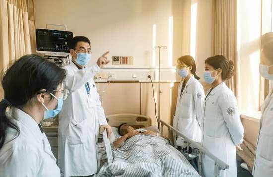 医生讲高血压的视频