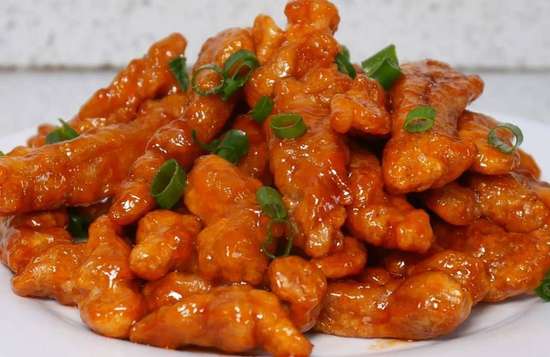 周末的休闲时光