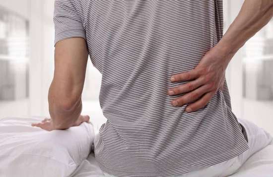 有没有肾结石看看脚就知道了