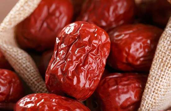 肝脏最爱5种食物