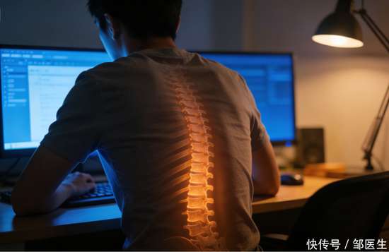 背部经常疼痛怎么回事