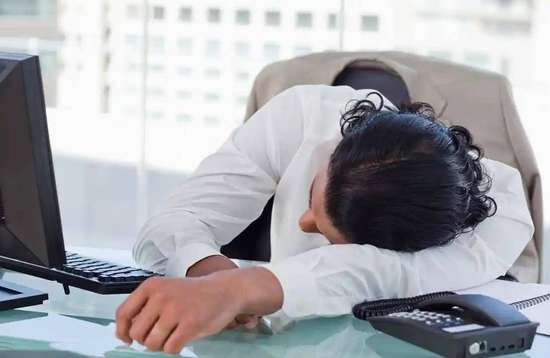 医生研究发现吃甜食老人更健康