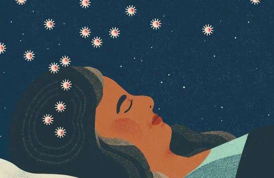 人类是因为有大脑才需要睡觉吗