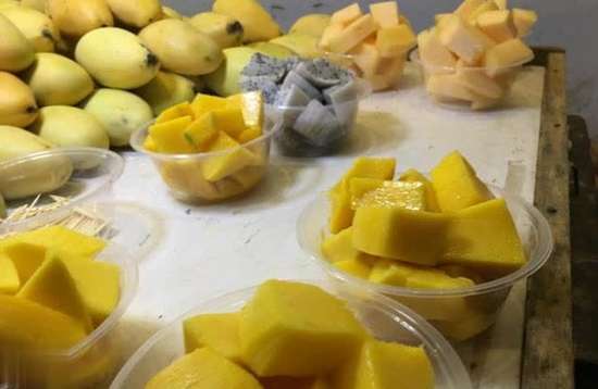 心脏病病人适合吃的水果