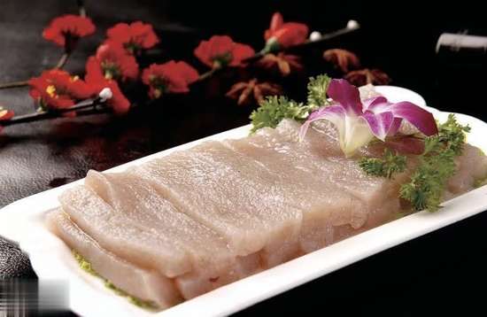 减肥必备10种食材