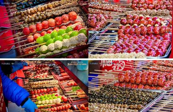 一口嘎嘣脆萝卜