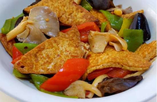 15道家常菜菜谱大全