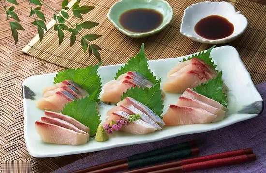 海鲜还能放心吃吗